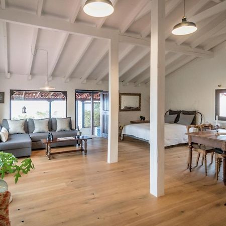Ferienwohnung Finca Monica La Matanza De Acentejo Extérieur photo