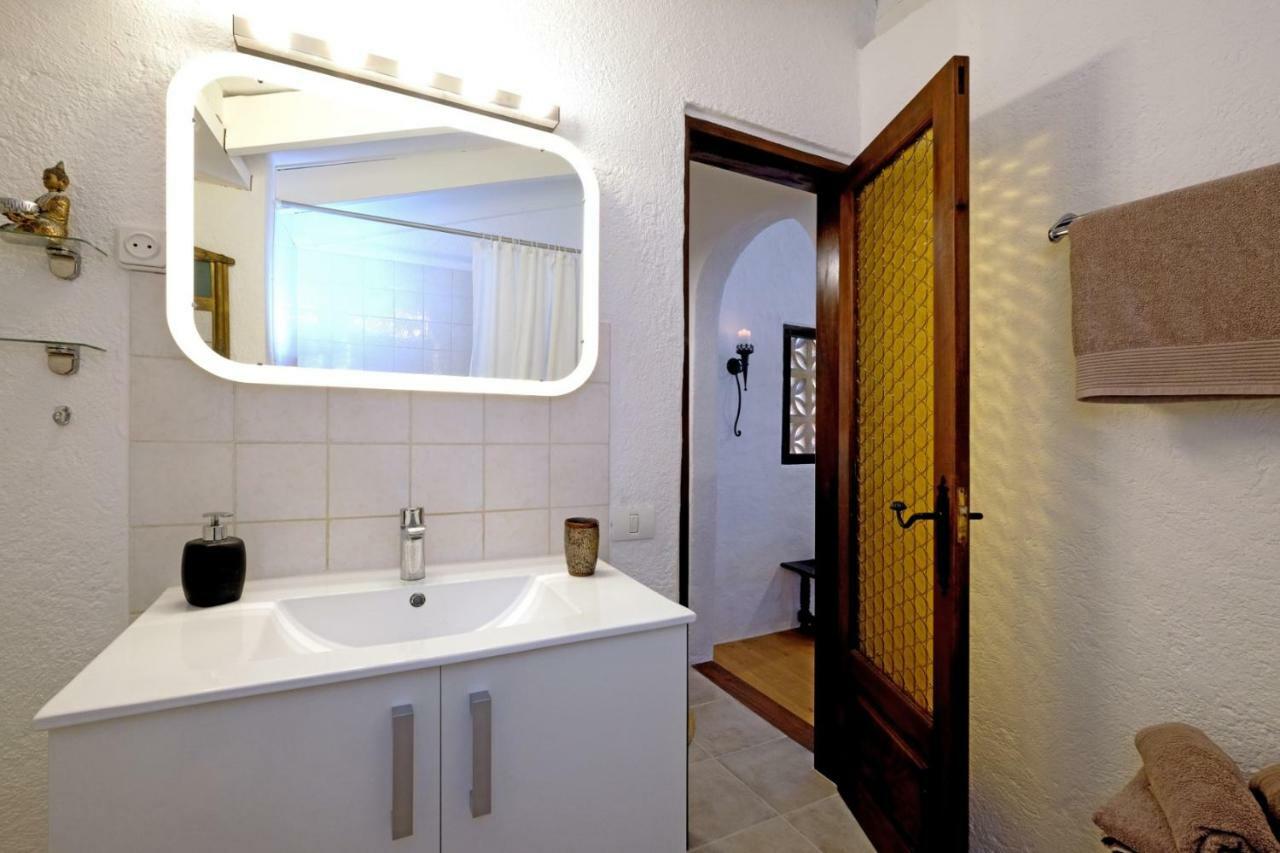 Ferienwohnung Finca Monica La Matanza De Acentejo Extérieur photo