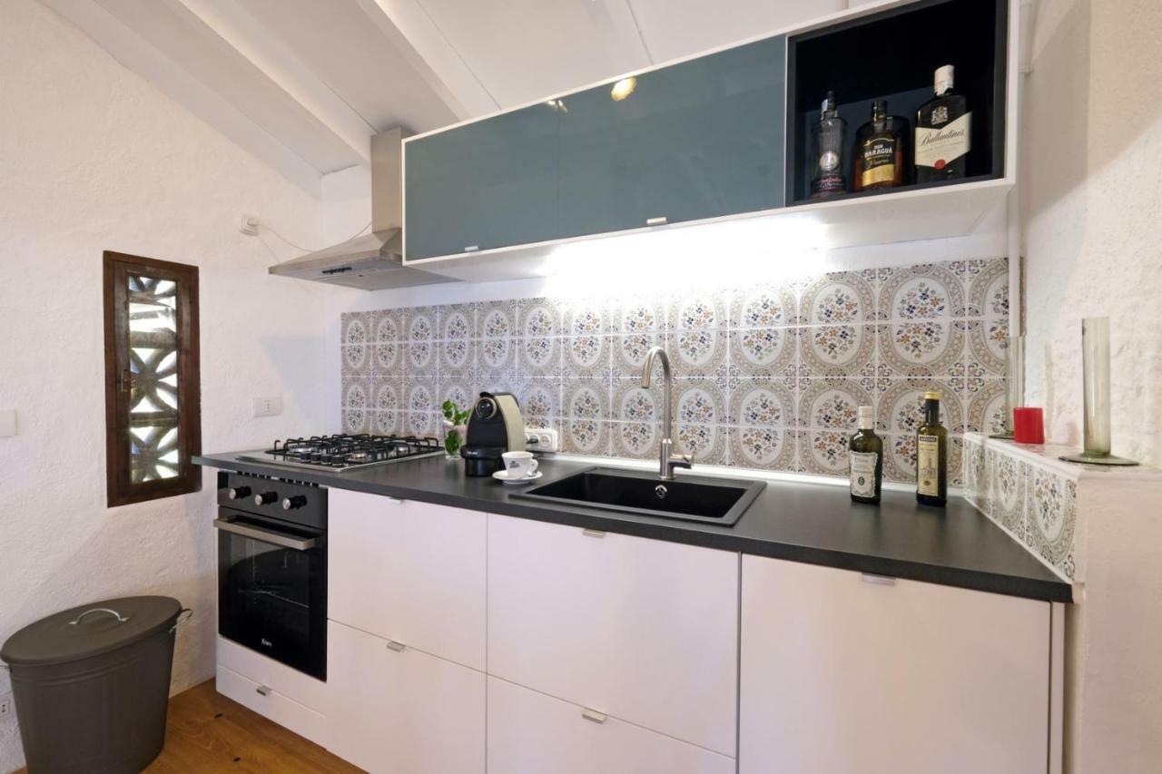 Ferienwohnung Finca Monica La Matanza De Acentejo Extérieur photo