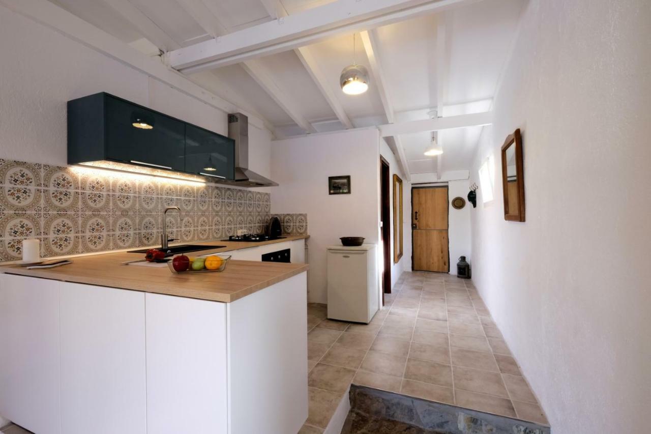 Ferienwohnung Finca Monica La Matanza De Acentejo Extérieur photo