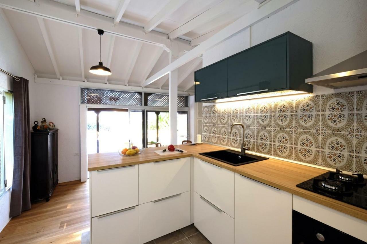 Ferienwohnung Finca Monica La Matanza De Acentejo Extérieur photo