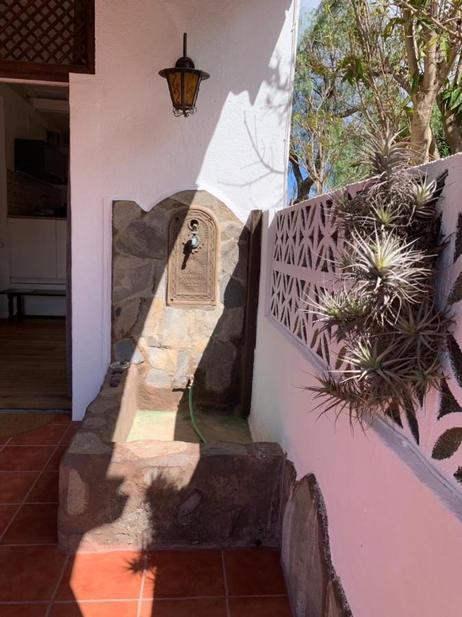 Ferienwohnung Finca Monica La Matanza De Acentejo Extérieur photo